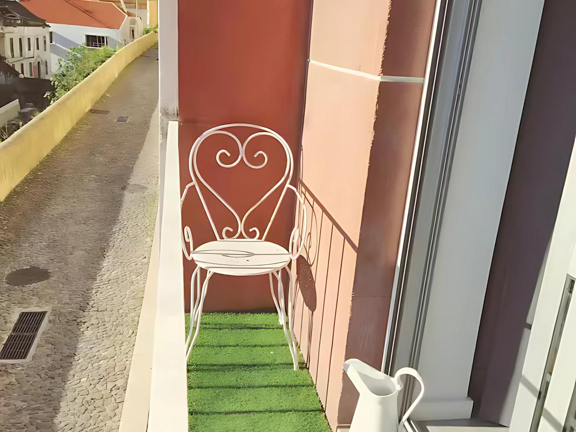Alegria 79 - Fabulous 3 Bedroom House Coimbra Exterior photo